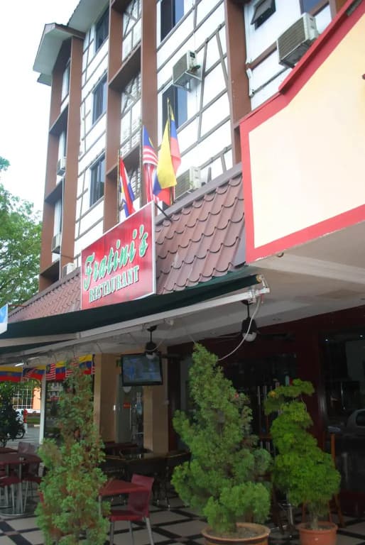 Fratini's Hotel - photo 1