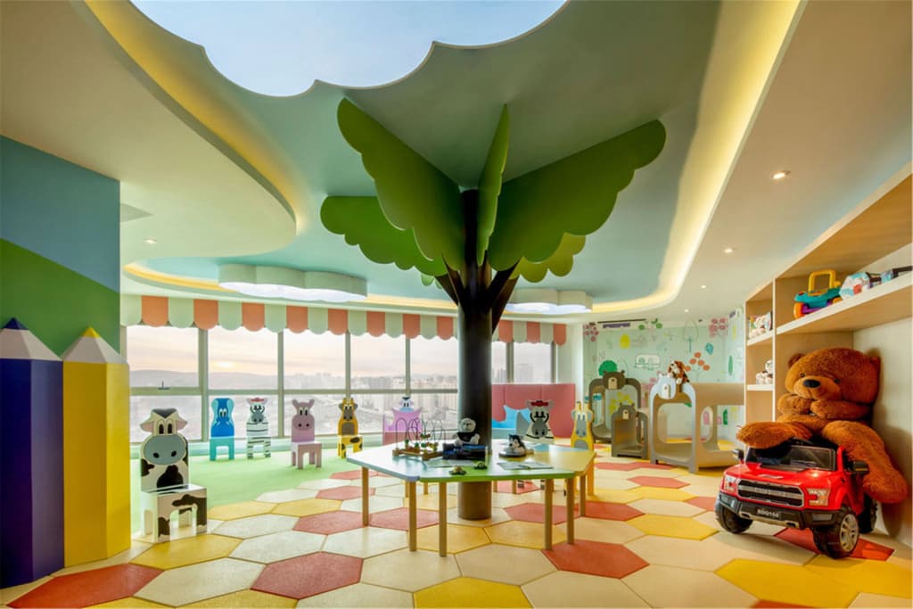 Dorsett Hartamas Kuala Lumpur - photo 11