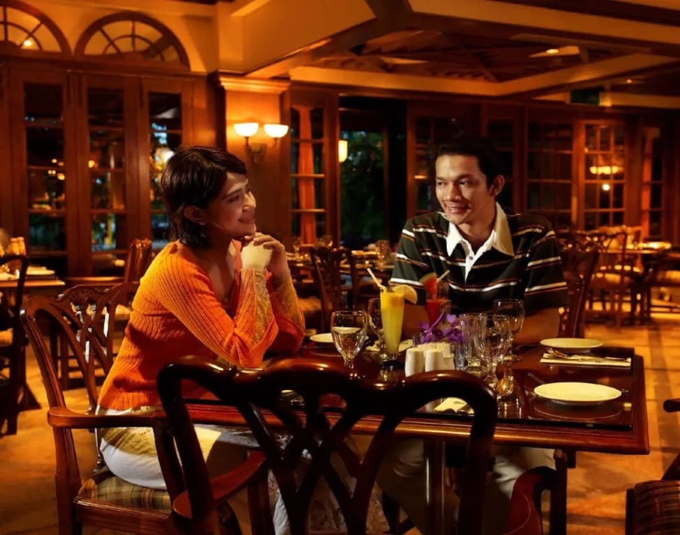 Pulai Springs Resort Anugraha Boutique & Cinta Ayu Suites - photo 20