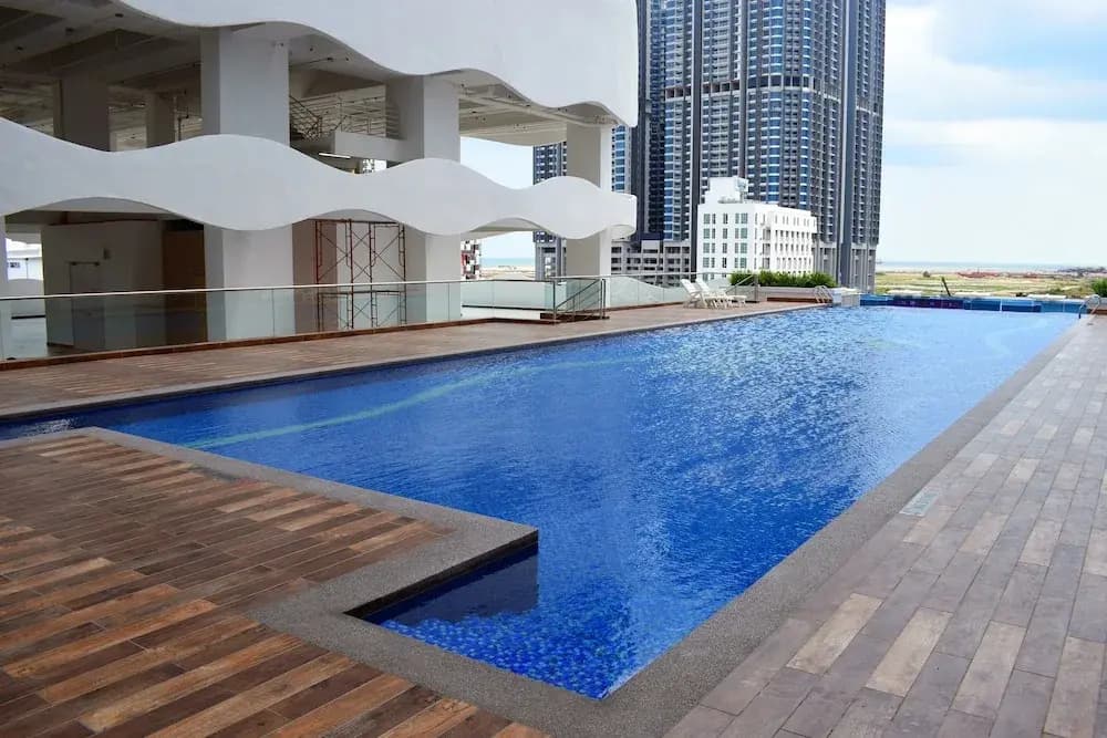 The Wave Residence by Icon Stay - photo 16