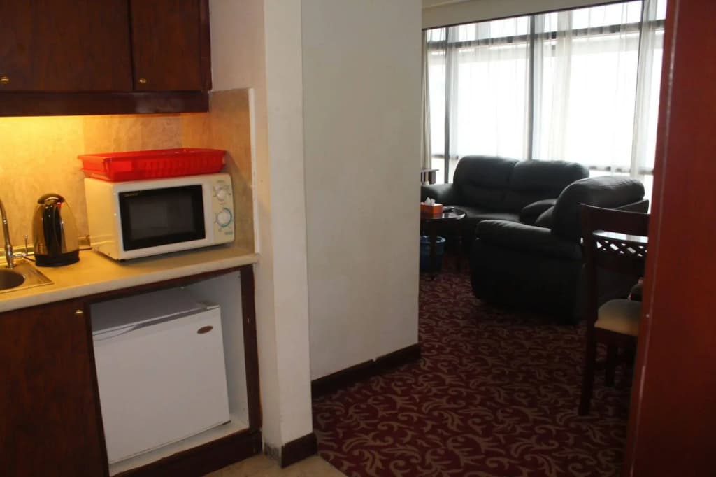 Best Apartment at Times Square - photo 29