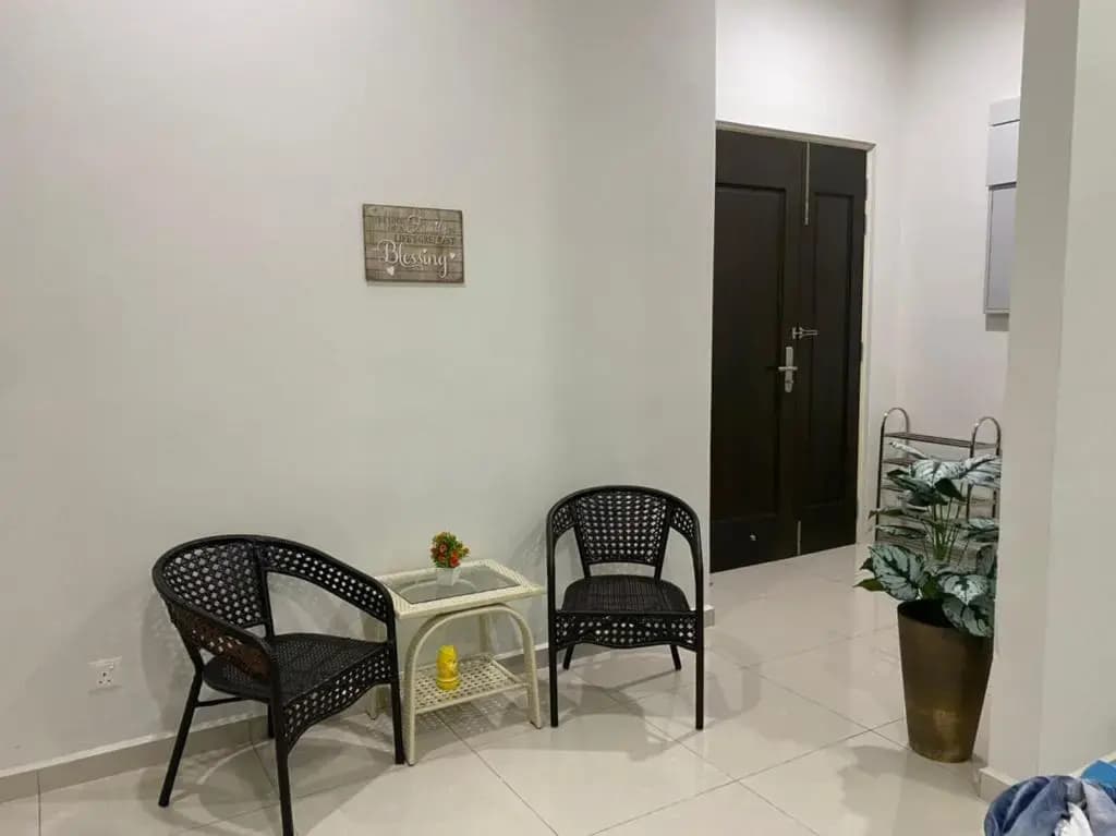 SMS Homestay - photo 11