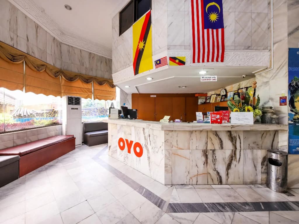 OYO 1007 Grand Supreme Hotel - photo 12