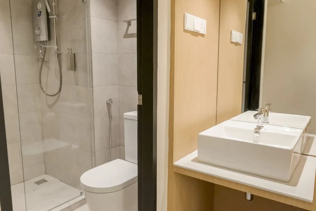 Harper Boutique Hotel At Sutera Avenue - photo 8