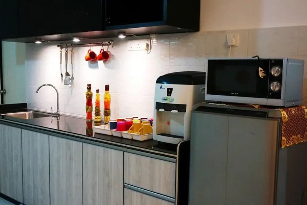 Ai Homestay @ Elit Height, Penang - photo 15