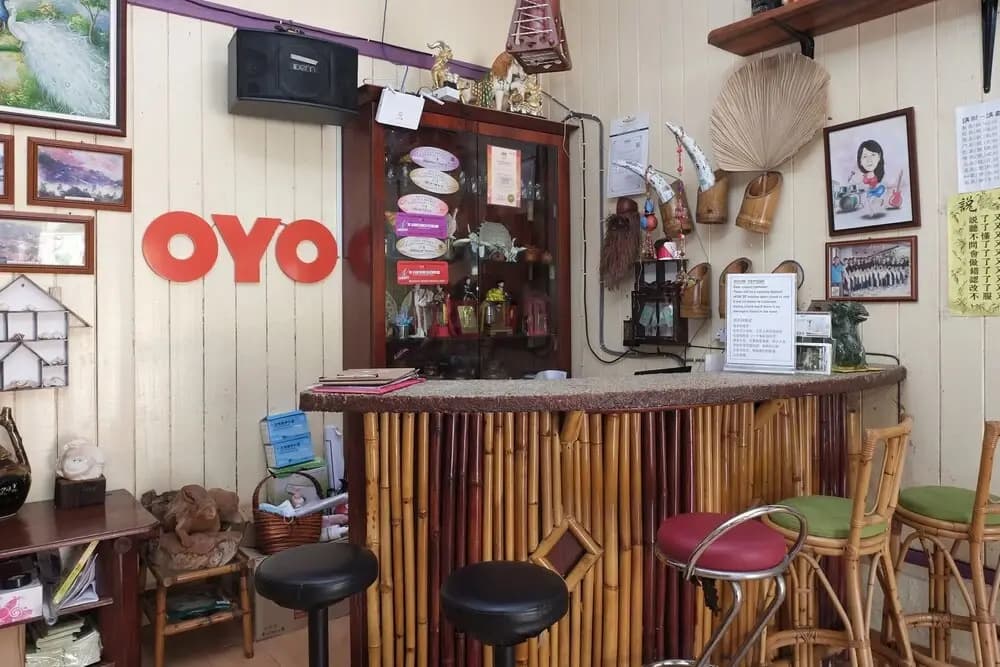 OYO 89928 ACF Guest House - photo 11
