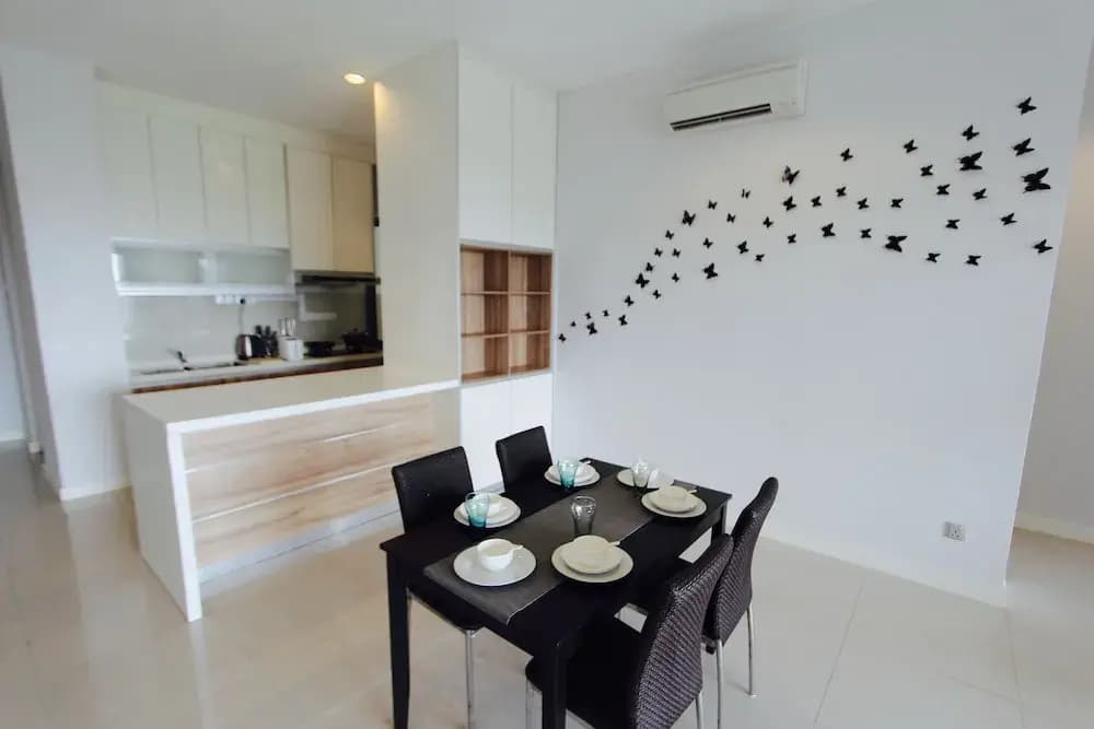 Mushroom Residence Suite - photo 25
