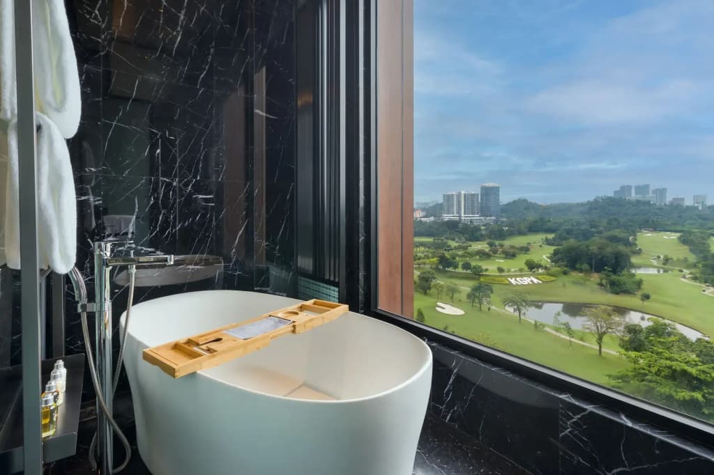M Resort & Hotel - photo 10