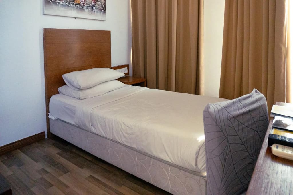 Dormani Hotel Kuching - photo 7