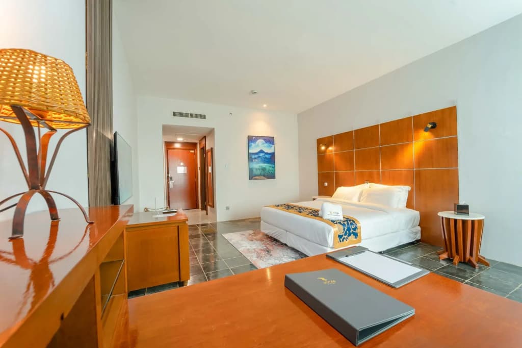Wings by Croske Resort langkawi - photo 42