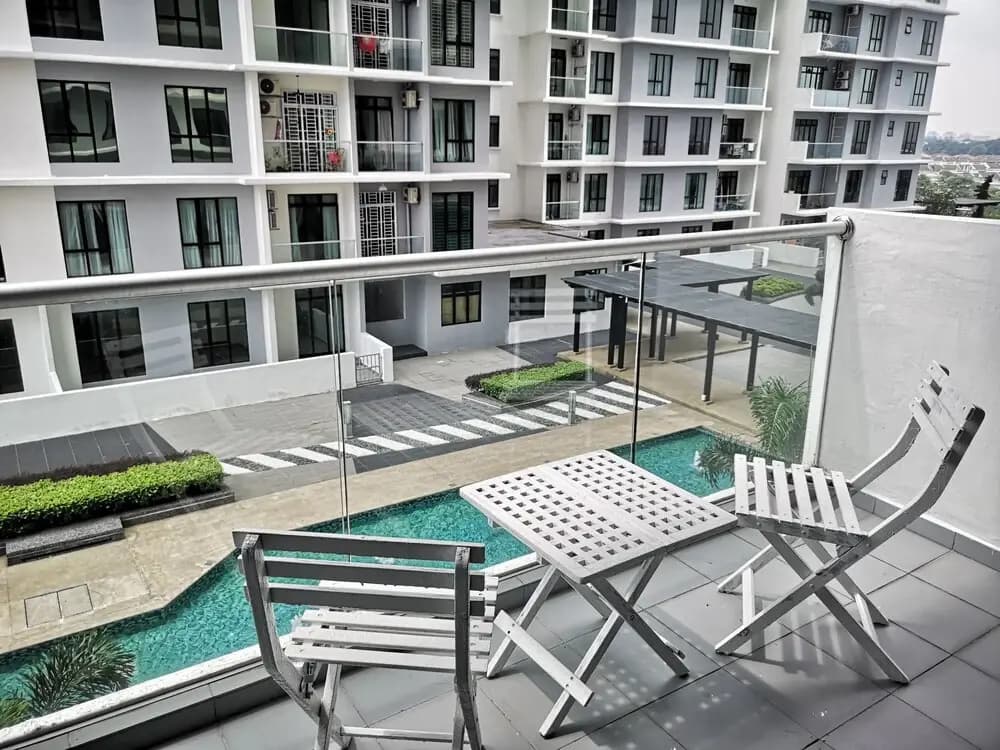 The Platino by YOYO Homestay - photo 6
