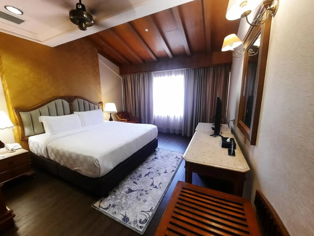 Resorts World Kijal - photo 26