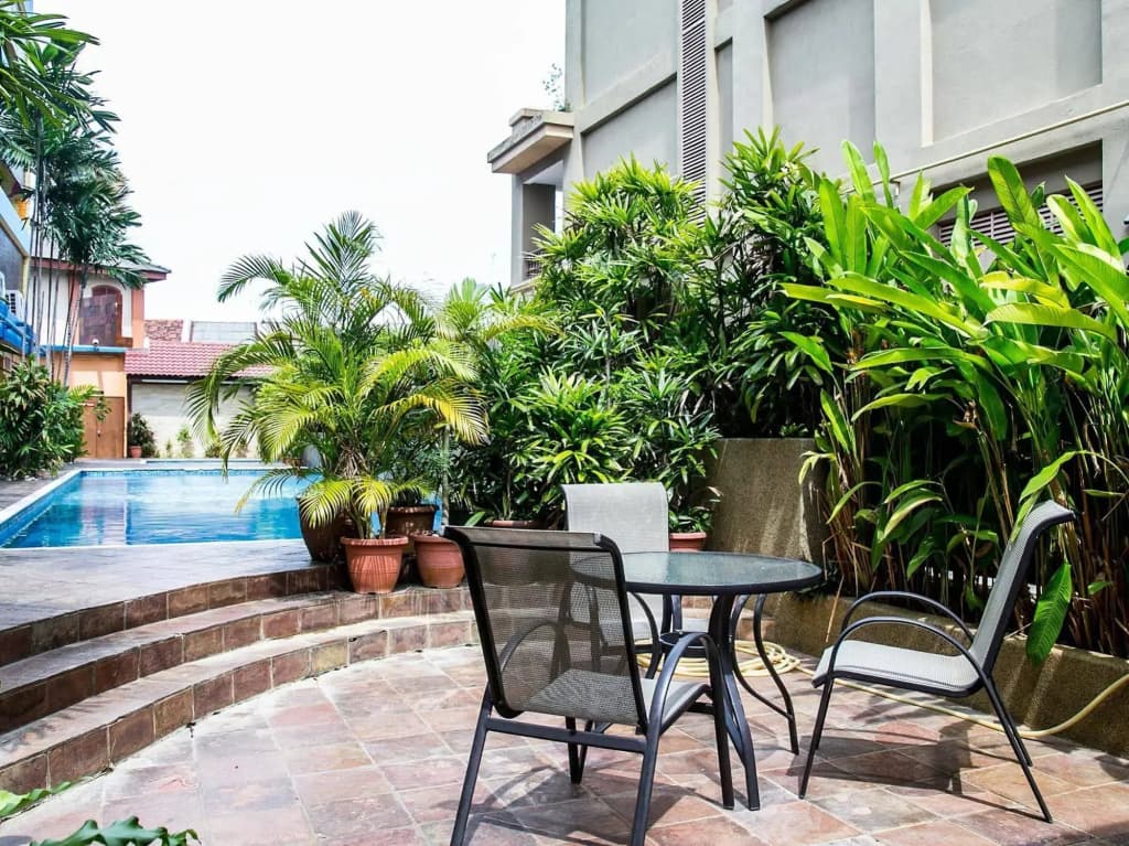 OYO Rooms Malacca Straits - photo 11
