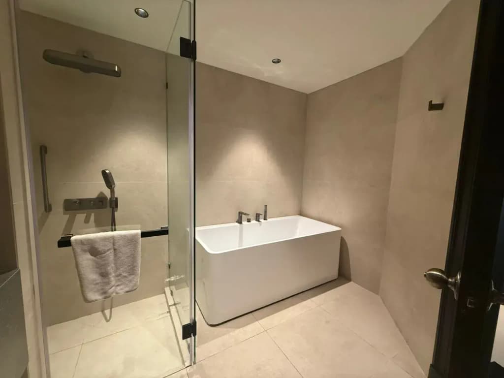 Nexus Resort & Spa Karambunai - photo 44