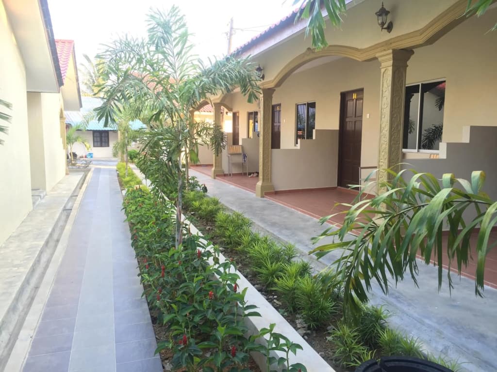 Dhania Motel - photo 1