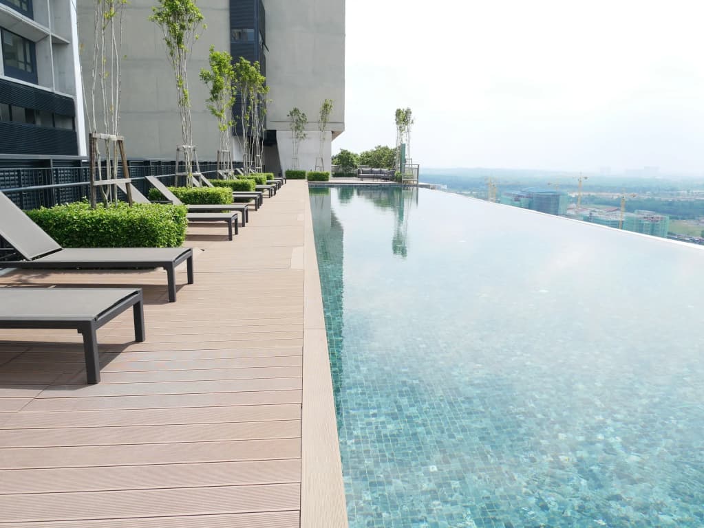 Tamarind Suites by Perfect Host - photo 5