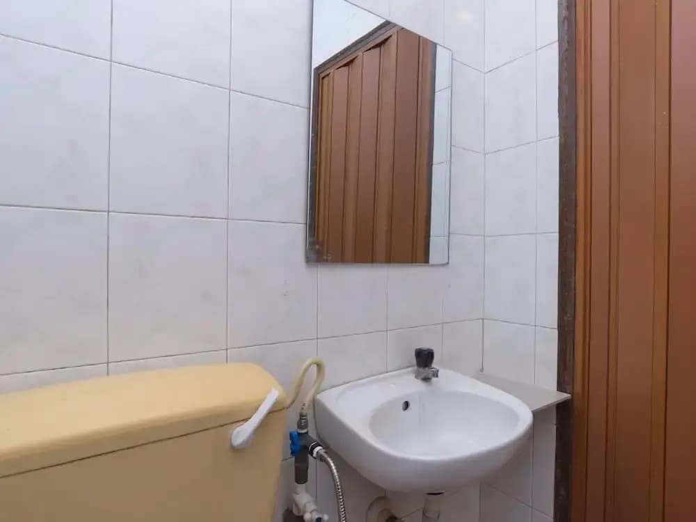 OYO 536 Fully Hotel Johor Jaya - photo 10