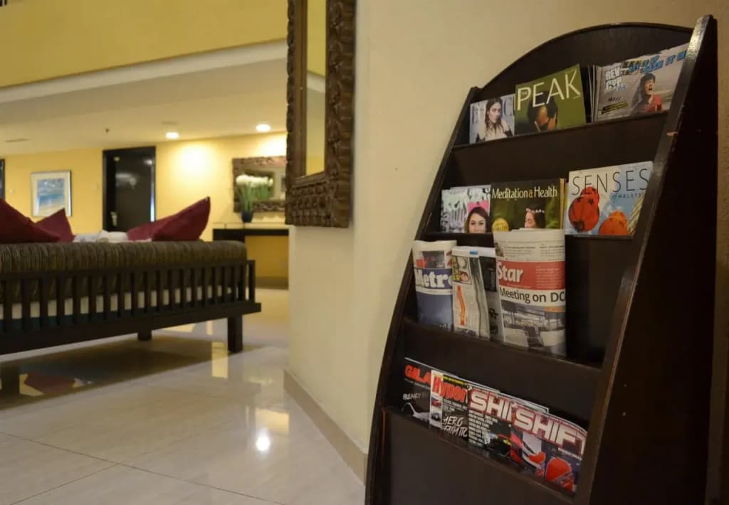 Resort Suites at Bandar Sunway - photo 9