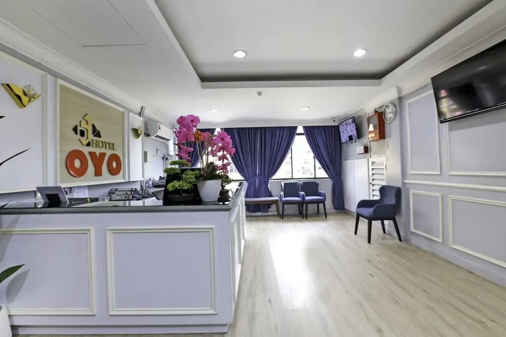 OYO 90060 61 Hotel - photo 2