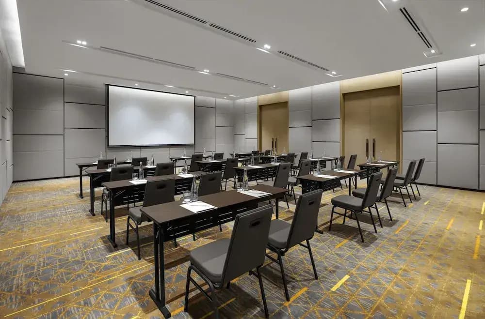 Hyatt Place Johor Bahru Paradigm Mall - photo 17