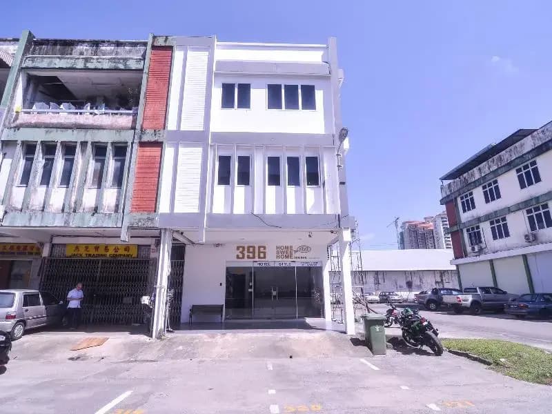396 Home Sweet Home by OYO Rooms - photo 1