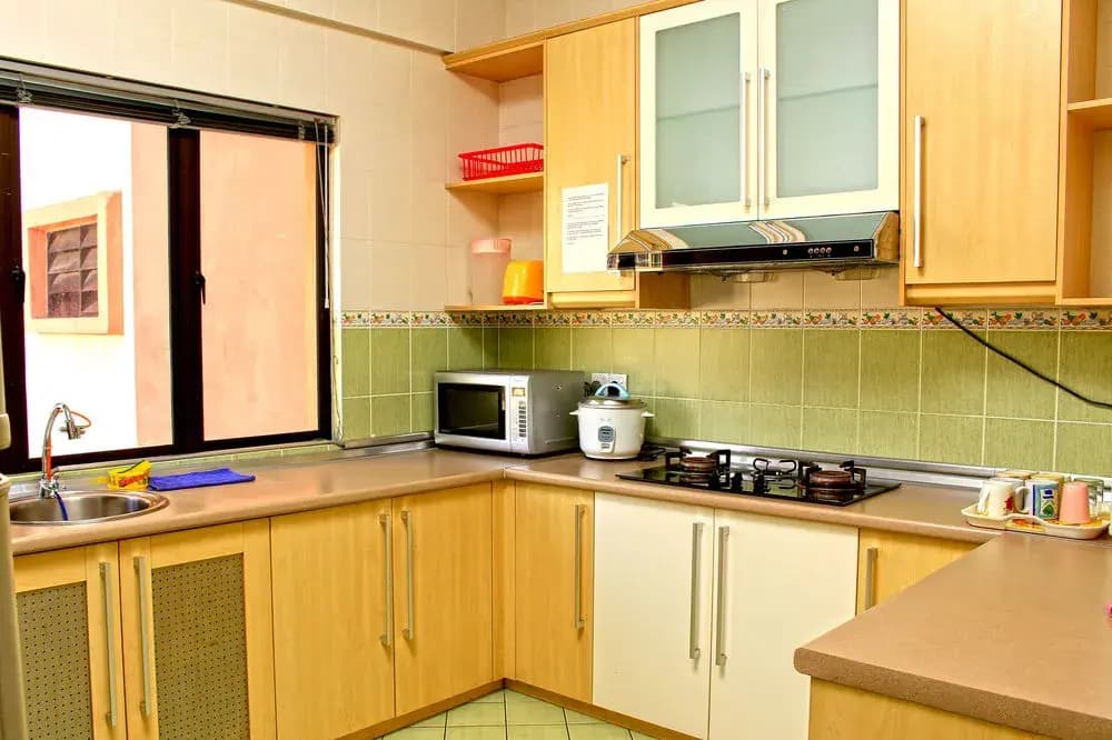 Marina Vacation Condos @ Marina Court Resort Condominium - photo 26