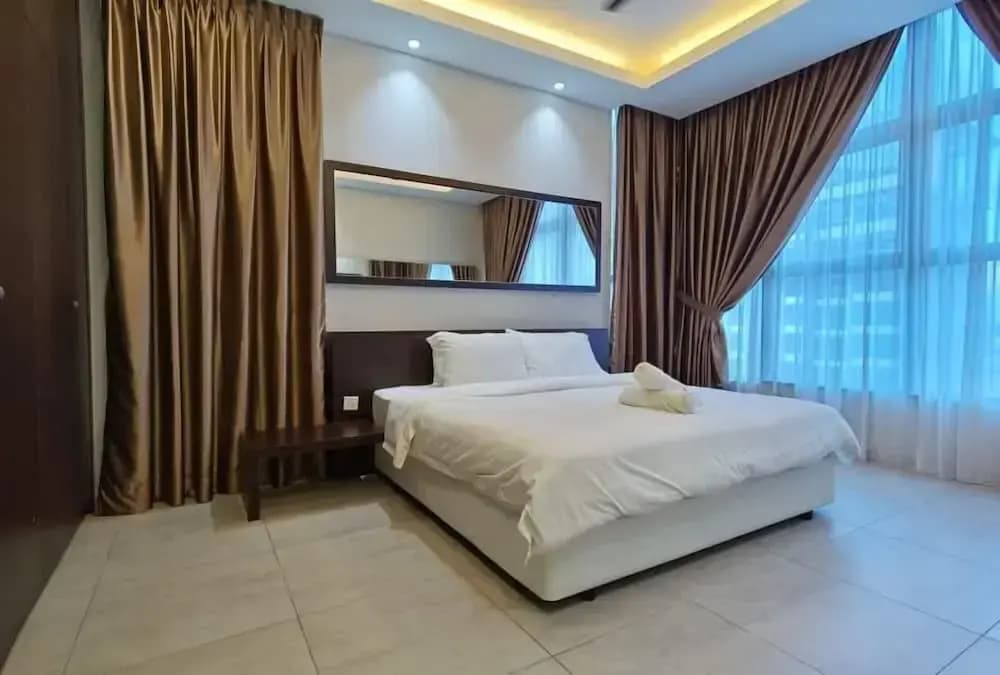 Atlantis Executive Melaka By I Housing - photo 6