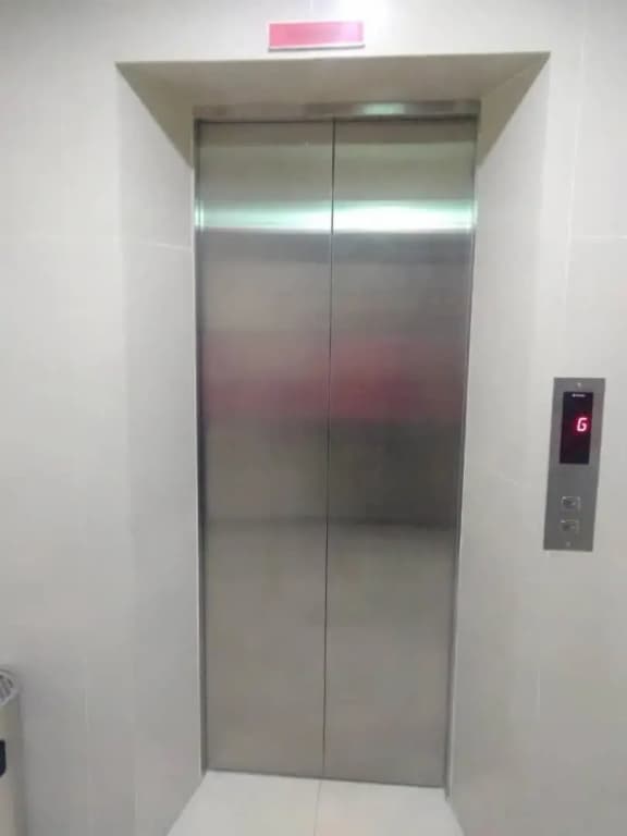 Hotel Mewah Impiana - photo 18