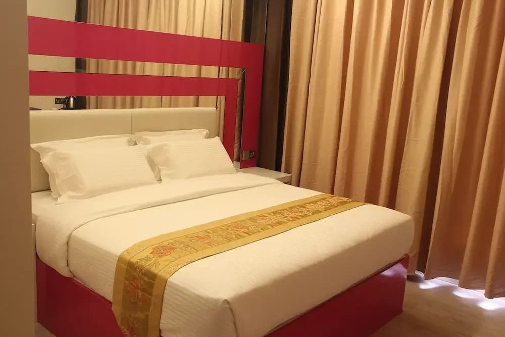 Sawadee Resort Hotel & Spa - photo 7
