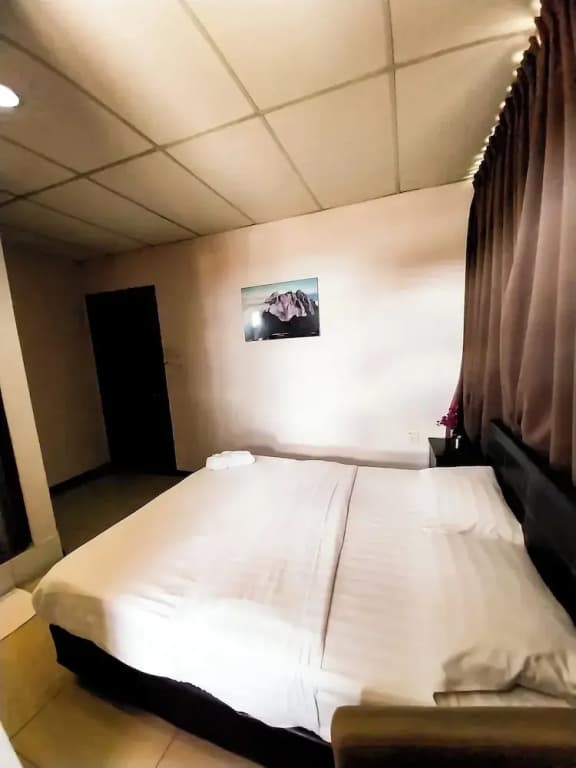 MB Budget Hotel - photo 4