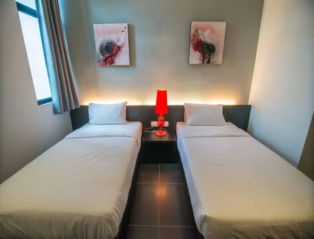 Ink Hotel - photo 4