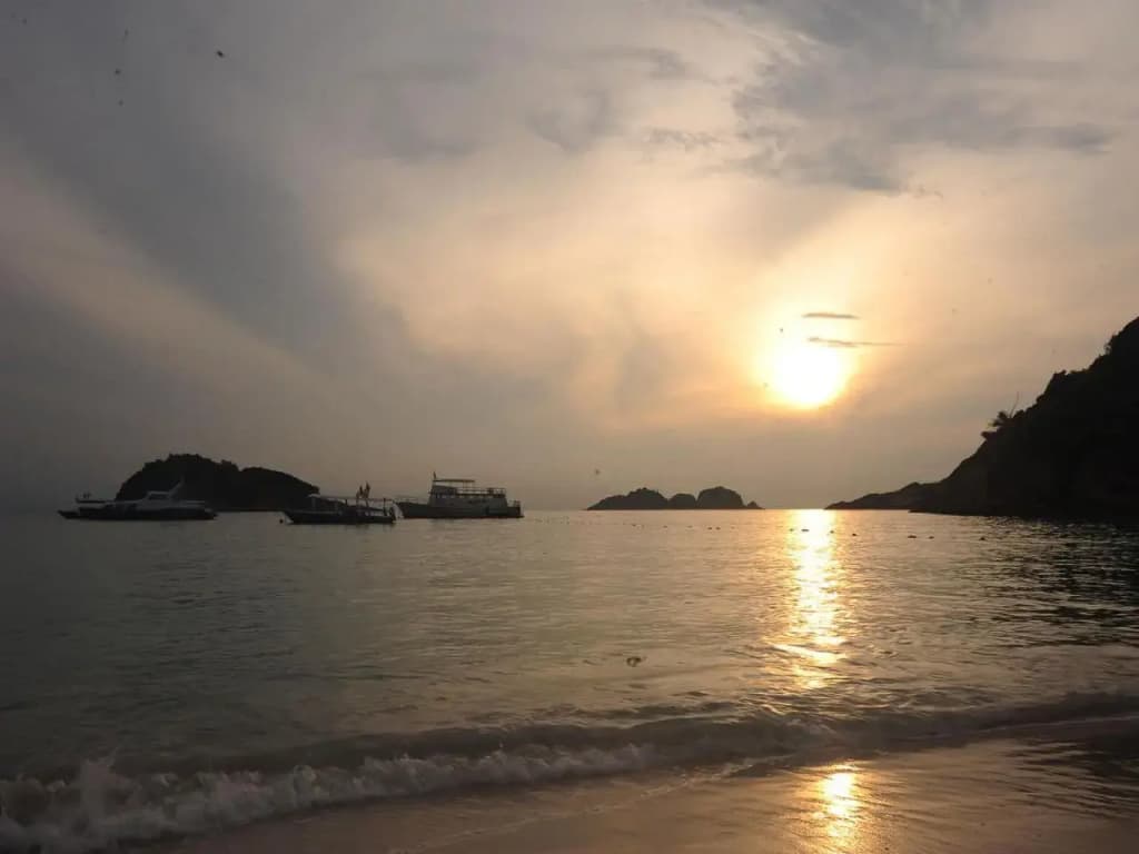 Redang Beach Resort - photo 8