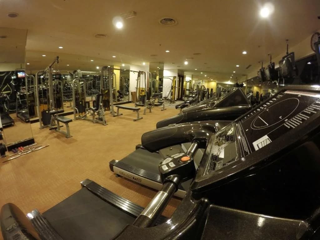 Imperial Palace Hotel - photo 16