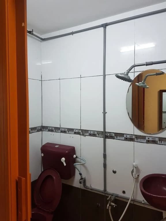 Hotel Seri Pelangi 2 - photo 8