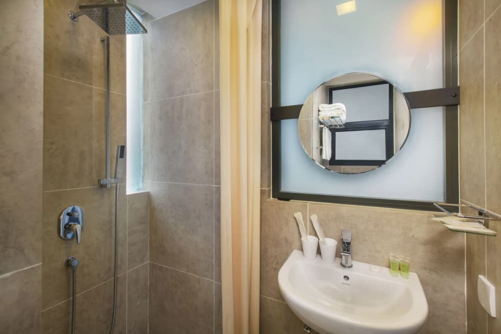 Hotel Twenty 8B - photo 8