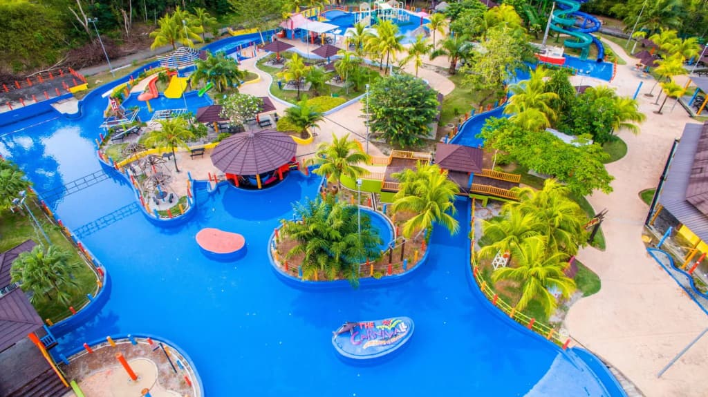Cinta Sayang Resort - photo 19