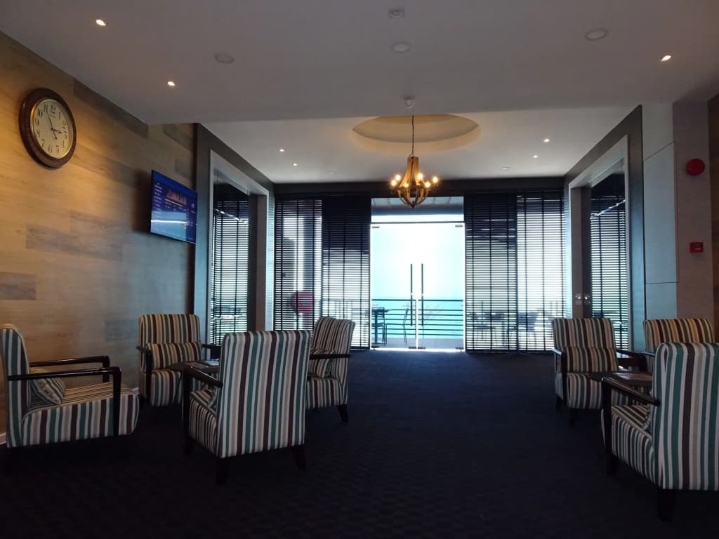 Bayfront Hotel - photo 19