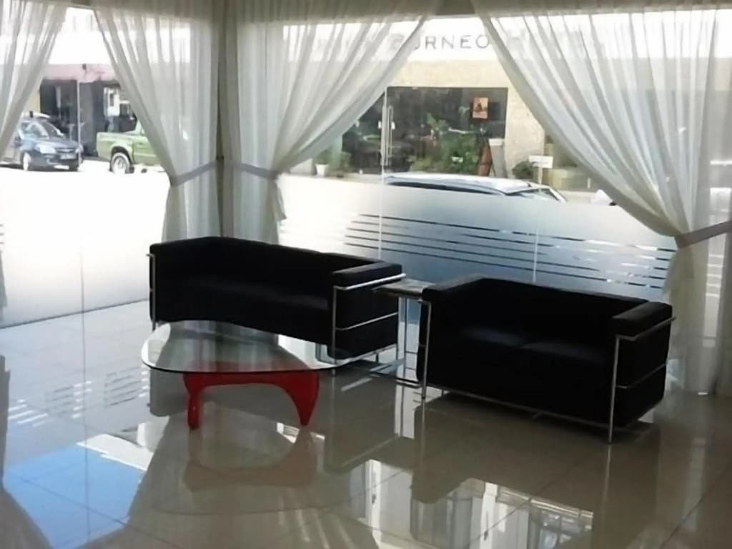 Goldenhill Hotel - photo 4
