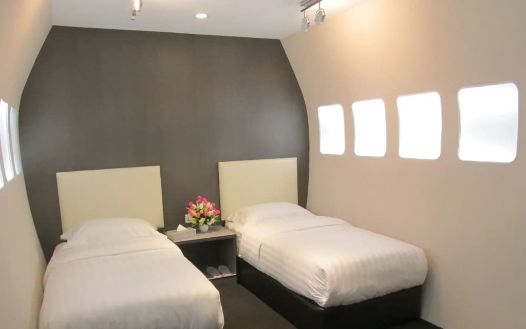 Sri Langit Hotel KLIA - photo 38
