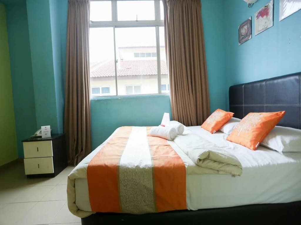 OYO Rooms Jalan Danga Sutera - photo 5