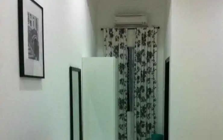 Bara Impiana Suitestay - photo 9