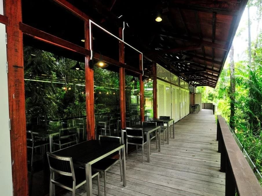Kinabatangan Wetlands Resort - photo 13