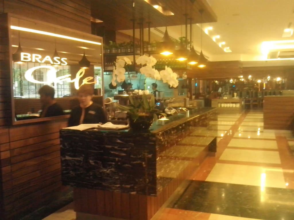 Crystal Crown Hotel Petaling Jaya - photo 24