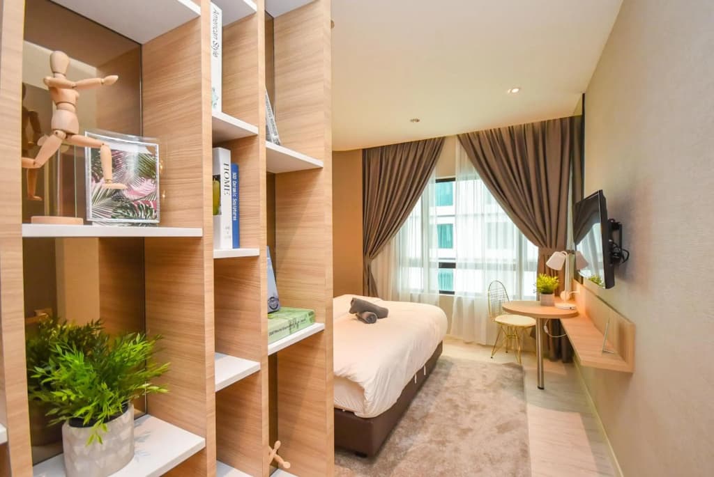 Suasana Residence by Nest Home - photo 29