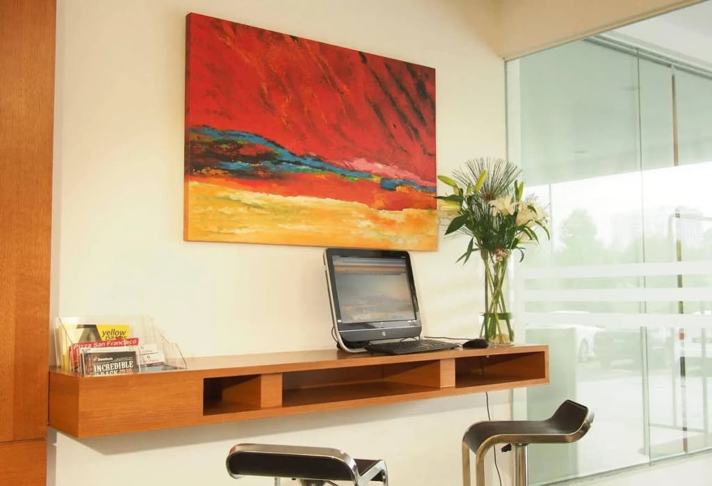 Hotel Primera Suite - photo 3