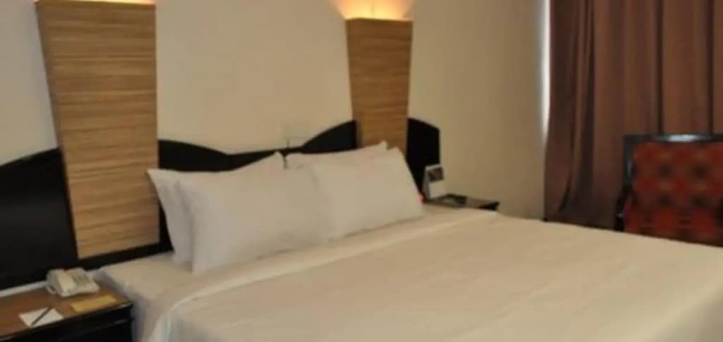 TF Riverside Hotel - photo 27