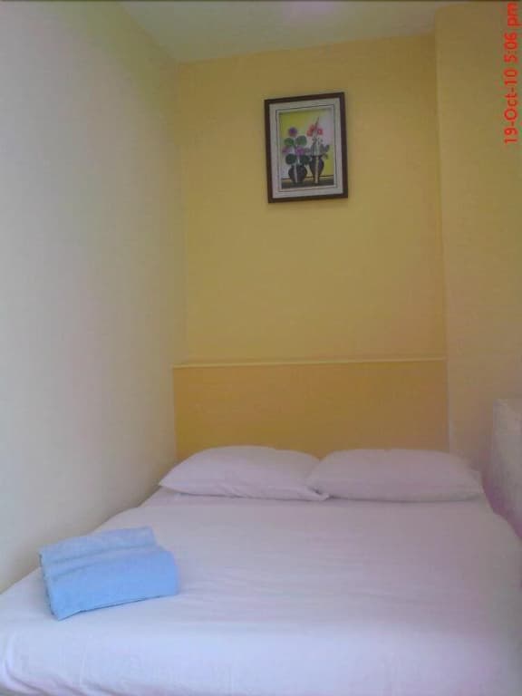 NIDA Rooms Shah Alam Plumbum Select at Ev World Hotel Seksyen 7 Shah A - photo 18