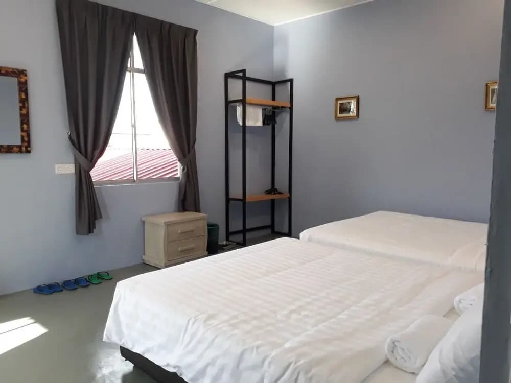 Semporna Dream Villas - photo 5