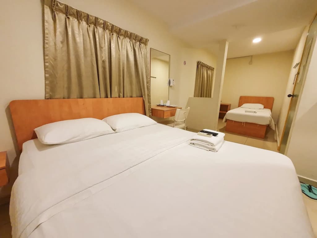 De UPTOWN Hotel @ Subang Jaya - photo 7