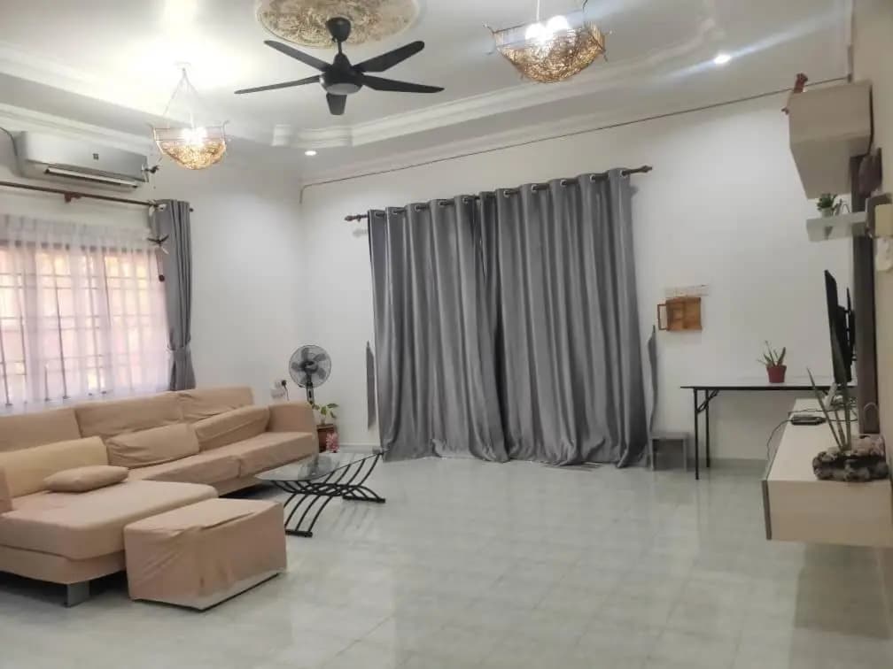Taiping Vacation Home - photo 5